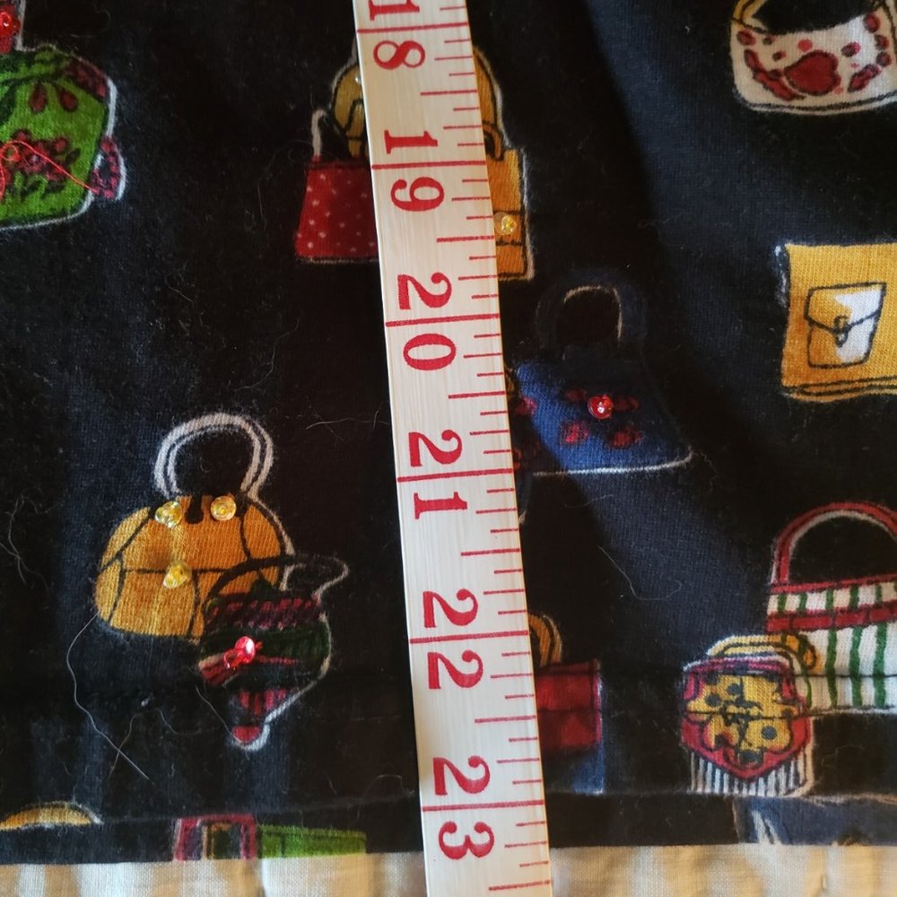 Womens top long sleeve XXL - Picture 5 of 7
